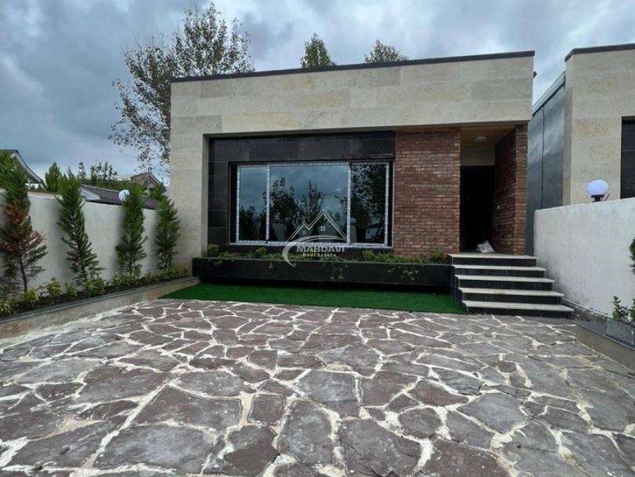 خرید ویلا در چمستان با 1 میلیارد